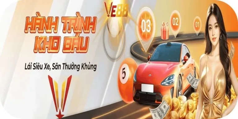 ve88vn đăng nhập